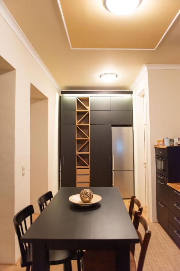 Velky Apartman บราติสลาวา ภายนอก รูปภาพ
