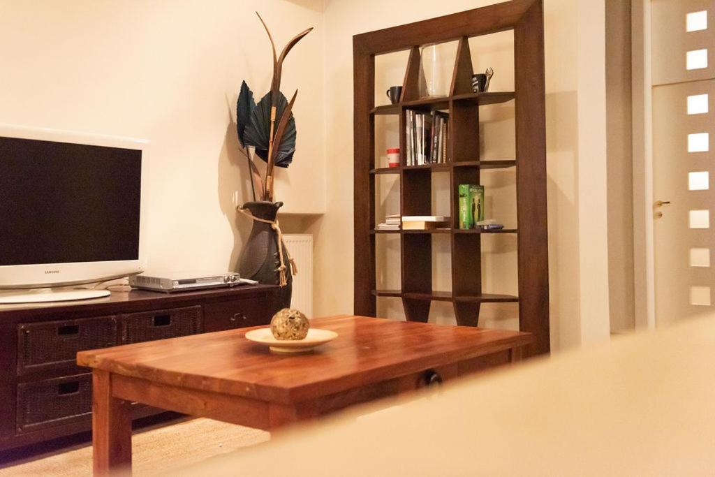 Velky Apartman บราติสลาวา ภายนอก รูปภาพ