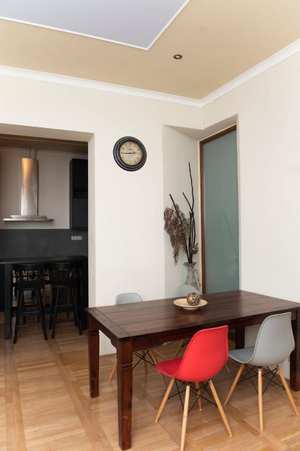 Velky Apartman บราติสลาวา ภายนอก รูปภาพ