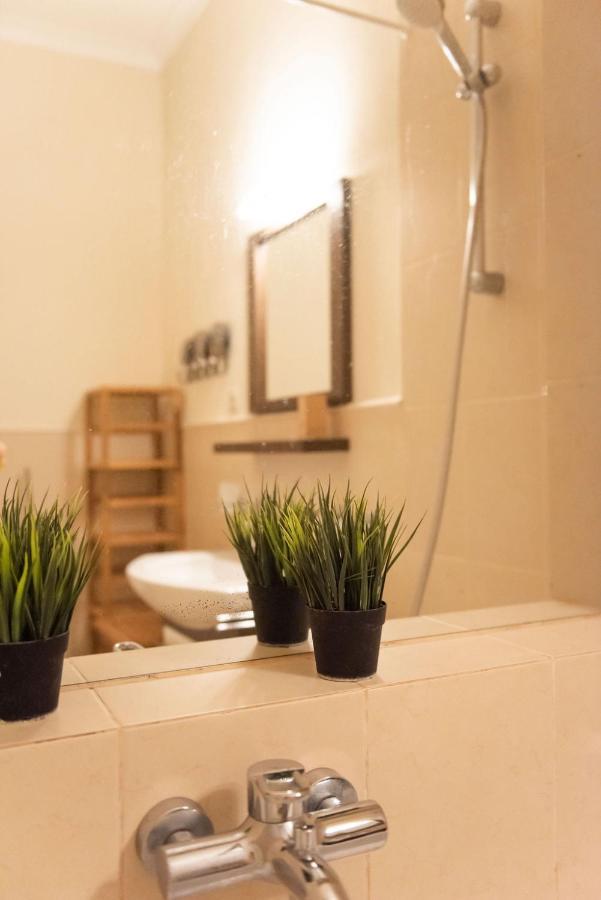 Velky Apartman บราติสลาวา ภายนอก รูปภาพ